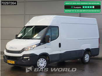 Furgão IVECO Daily 35s18