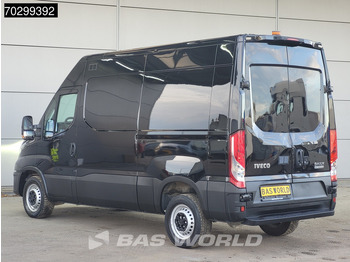 Leasing de Iveco Daily 35S18 3.0L Automaat L2H2 180PK ACC LED Navi Airco 3,5t Trekgewicht Euro6 L2H2 Airco Iveco Daily 35S18 3.0L Automaat L2H2 180PK ACC LED Navi Airco 3,5t Trekgewicht Euro6 L2H2 Airco: foto 2 Leasing de Iveco Daily 35S18 3.0L Automaat L2H2 180PK ACC LED Navi Airco 3,5t Trekgewicht Euro6 L2H2 Airco Iveco Daily 35S18 3.0L Automaat L2H2 180PK ACC LED Navi Airco 3,5t Trekgewicht Euro6 L2H2 Airco: foto 2