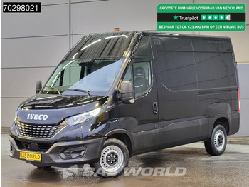 Furgão IVECO Daily 35s18