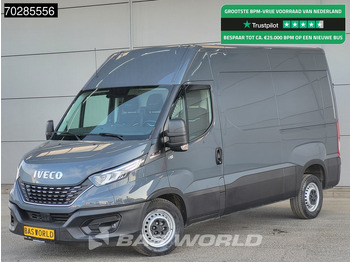Furgão IVECO Daily 35s18