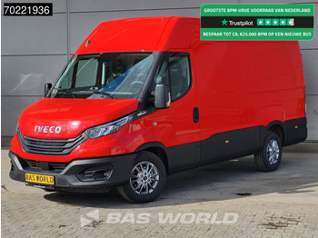 Furgão IVECO Daily 35s18