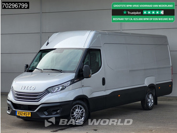 Furgão IVECO Daily 35s18