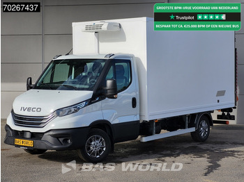 Carrinha frigorífica IVECO Daily 35s18
