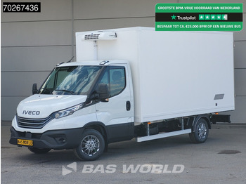 Carrinha frigorífica IVECO Daily 35s18