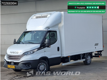 Carrinha frigorífica IVECO Daily 35s18