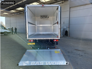Carrinha frigorífica novo Iveco Daily 35S18 3.0L Laadklep Koelwagen Vriezer Thermoking V-200 MAX 220V stekker -18 LED Navi Airco ACC Koel Koeler Kühler Kühlwagen Kühl: foto 3