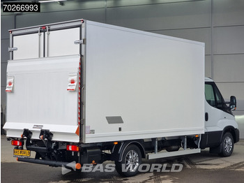 Carrinha frigorífica novo Iveco Daily 35S18 3.0L Laadklep Koelwagen Vriezer Thermoking V-200 MAX 220V stekker -18 LED Navi Airco ACC Koel Koeler Kühler Kühlwagen Kühl: foto 5