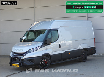 Furgão IVECO Daily 35s21