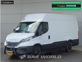 Furgão IVECO Daily 35s21