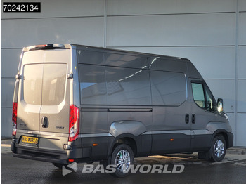 Furgão novo Iveco Daily 35S21 3.0L Automaat L2H2 210PK 2025-Model 3,5t Trekgewicht ACC LED Navi LM-Velgen Camera Euro6 L2 12m3 Airco: foto 5