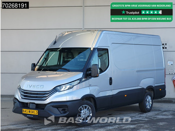Furgão IVECO Daily 35s21