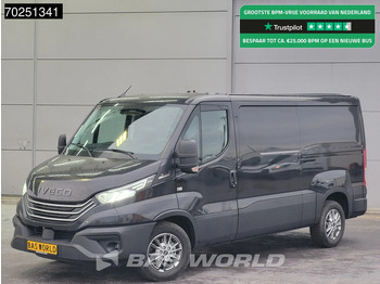 Furgão IVECO Daily 35s21