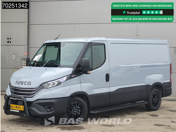 Furgão IVECO Daily 35s21