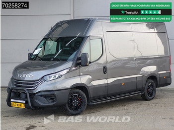 Furgão IVECO Daily 35s21