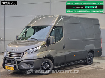 Furgão IVECO Daily 35s21