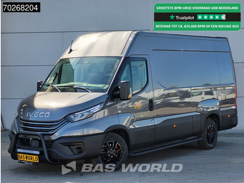 Furgão IVECO Daily 35s21