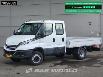 Carrinha de caixa aberta IVECO Daily 70c21