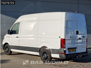 Furgão MAN TGE 3.140 Automaat L3H3 Airco Trekhaak Camera Parkeersensoren Euro6 L2H2 11m3 Airco Trekhaak: foto 2