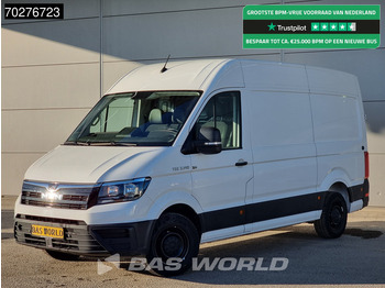 Furgão MAN TGE 3.140