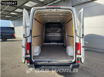 Furgão MAN TGE 3.140 Automaat L4H3 Airco Camera Parkeersensoren L3H2 15m3 Airco: foto 3