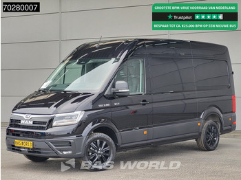 Furgão MAN TGE 3.180