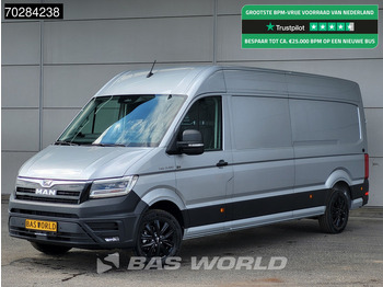 Furgão MAN TGE 3.180