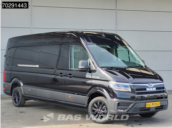 Leasing de MAN TGE 3.180 Automaat 2025-Model L4H3 Trekhaak ACC LED Navi Airco Camera Parkeersensoren Velgen Euro6 L3H2 15m3 Airco Trekhaak MAN TGE 3.180 Automaat 2025-Model L4H3 Trekhaak ACC LED Navi Airco Camera Parkeersensoren Velgen Euro6 L3H2 15m3 Airco Trekhaak: foto 5 Leasing de MAN TGE 3.180 Automaat 2025-Model L4H3 Trekhaak ACC LED Navi Airco Camera Parkeersensoren Velgen Euro6 L3H2 15m3 Airco Trekhaak MAN TGE 3.180 Automaat 2025-Model L4H3 Trekhaak ACC LED Navi Airco Camera Parkeersensoren Velgen Euro6 L3H2 15m3 Airco Trekhaak: foto 5