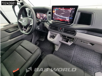 Furgão novo MAN TGE 3.180 Automaat 2025 model Facelift L3H2 Navi CarPlay Camera L2H2 9m3 Airco Trekhaak Cruise control: foto 3