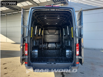 Leasing de MAN TGE 3.180 Automaat L5H3 Navi ACC LED Airco Camera Parkeersensoren Euro6 L5 Long 17m3 Airco MAN TGE 3.180 Automaat L5H3 Navi ACC LED Airco Camera Parkeersensoren Euro6 L5 Long 17m3 Airco: foto 3