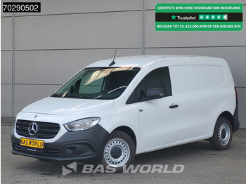 Furgão compacto MERCEDES-BENZ Citan