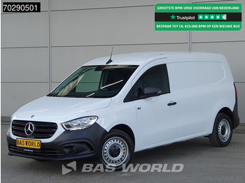Furgão compacto MERCEDES-BENZ Citan