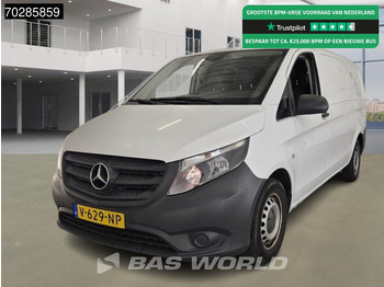 Furgão compacto MERCEDES-BENZ Sprinter