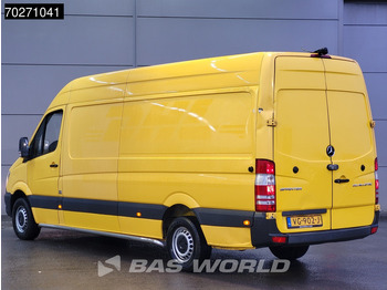 Furgão Mercedes-Benz Sprinter 310 CDI Automaat Airco APK 11-2025 L3H2 14m3 Airco: foto 2