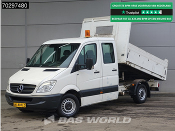 Carrinha basculante MERCEDES-BENZ Sprinter 310