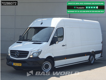 Furgão MERCEDES-BENZ Sprinter 311