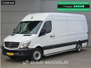 Furgão MERCEDES-BENZ Sprinter 311