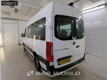 Minibus, Furgão de passageiros Mercedes-Benz Sprinter 311 CDI COMING SOON! Incl. BPM/Ex.BTW 9-Persoons Personenvervoer Automaat L3H2 Airco Parkeersensoren Taxi Kombi Tourer Euro6 L3: foto 2