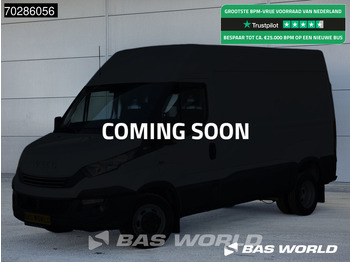Furgão compacto MERCEDES-BENZ Sprinter 311
