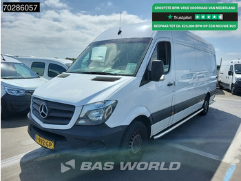 Furgão compacto MERCEDES-BENZ Sprinter 311