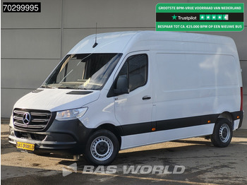 Furgão compacto MERCEDES-BENZ Sprinter 311