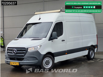 Furgão compacto MERCEDES-BENZ Sprinter 311
