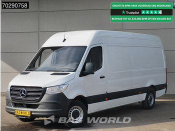 Furgão compacto MERCEDES-BENZ Sprinter 311