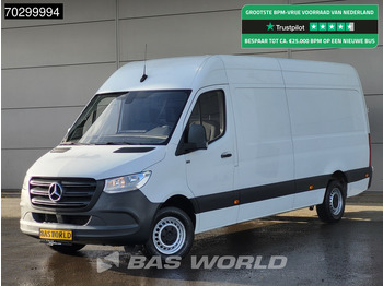 Furgão compacto MERCEDES-BENZ Sprinter 311