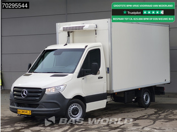 Carrinha frigorífica MERCEDES-BENZ Sprinter 314