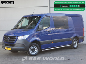 Furgão MERCEDES-BENZ Sprinter 314