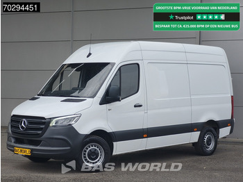 Furgão MERCEDES-BENZ Sprinter 314