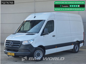 Furgão MERCEDES-BENZ Sprinter 314