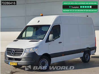 Furgão MERCEDES-BENZ Sprinter 314