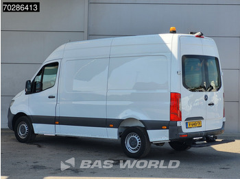 Furgão Mercedes-Benz Sprinter 314 CDI Automaat L2H2 Trekhaak Airco Cruise Camera Standkachel Parkeersensoren Euro6 L2 12m3 Airco Trekhaak Cruise control: foto 2