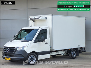 Carrinha frigorífica MERCEDES-BENZ Sprinter 314
